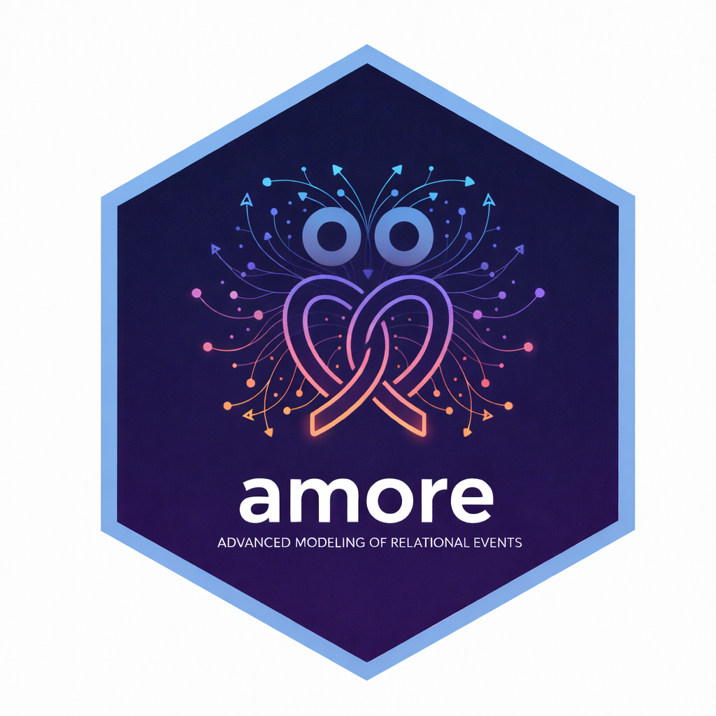 amore logo