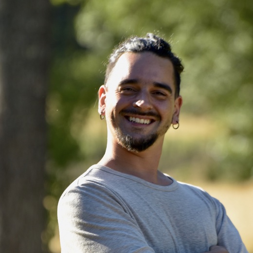 Francisco Richter Mendoza